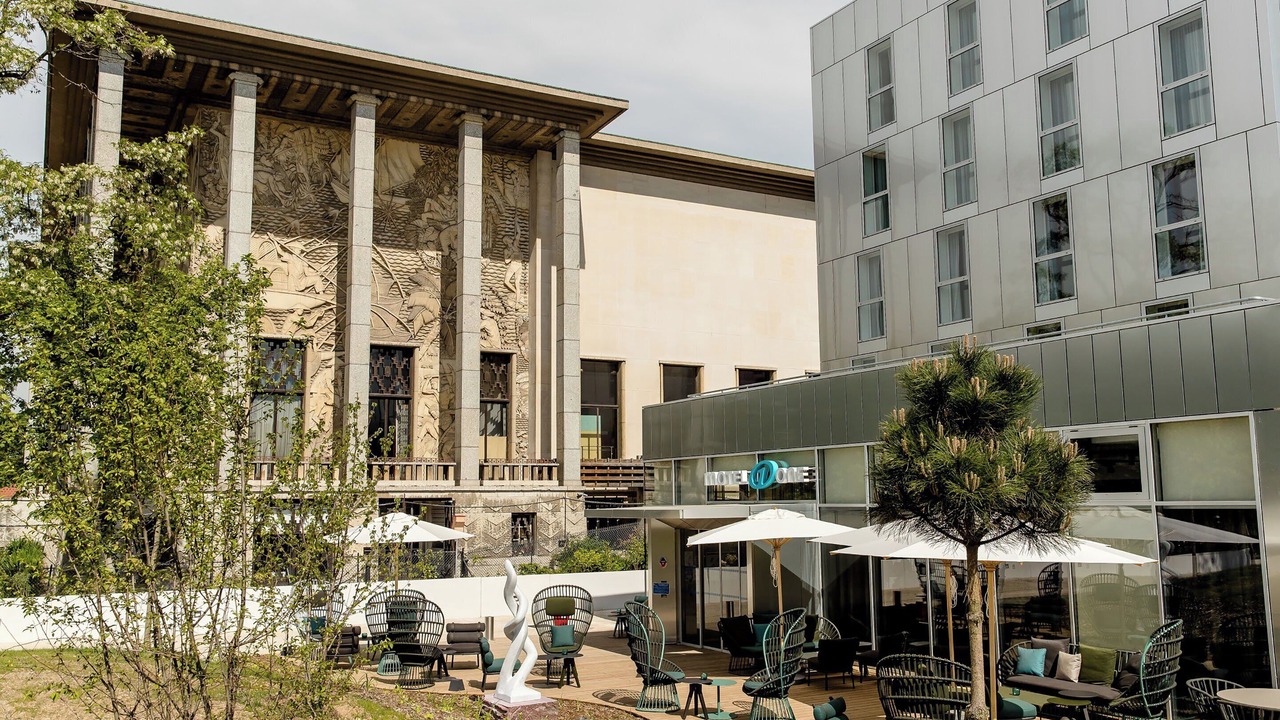 Photo of Outdoor in 12th Arrondissement