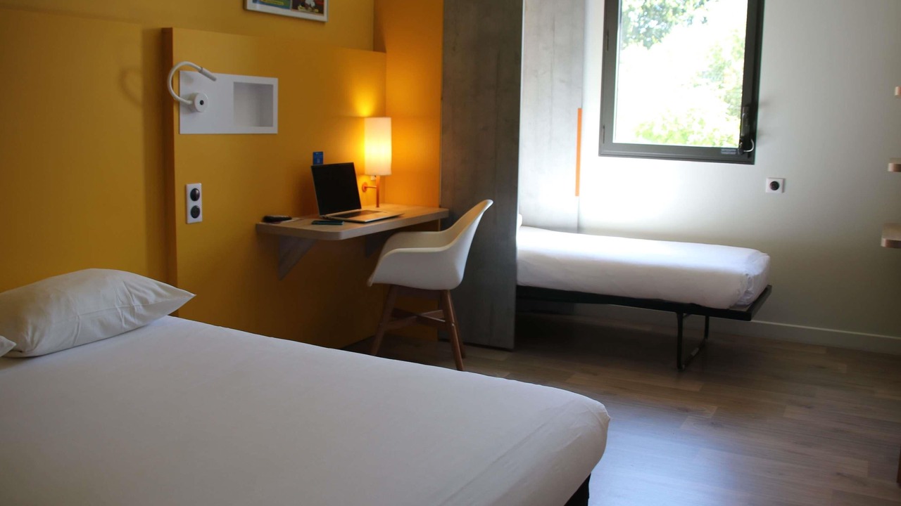 Photo of Bedroom in Zone d'Activite Ouest