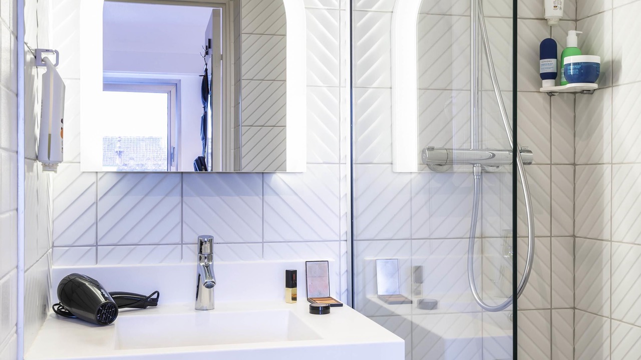 Photo of Bedroom in Sceaux