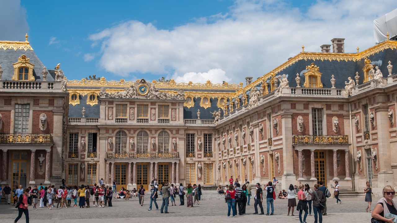 Photo of Others in Sceaux