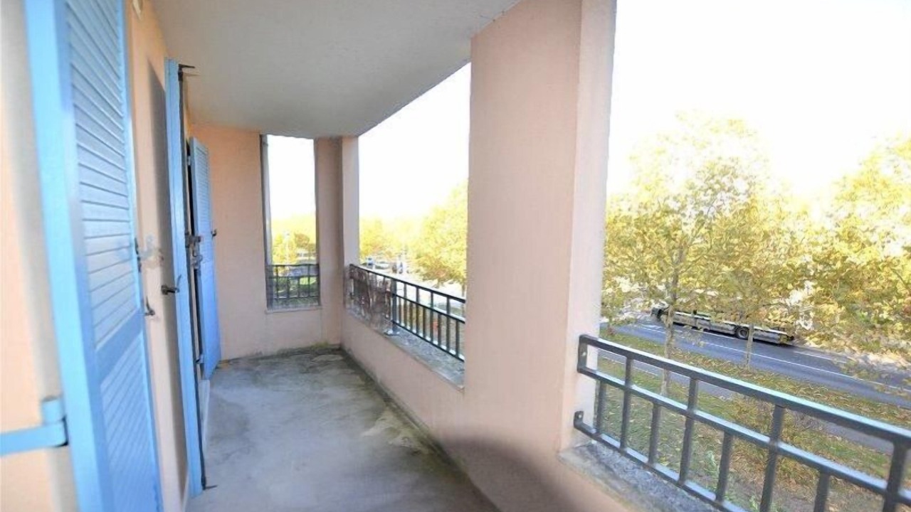 Photo of Patio Balcony in Bussy-Saint-Georges