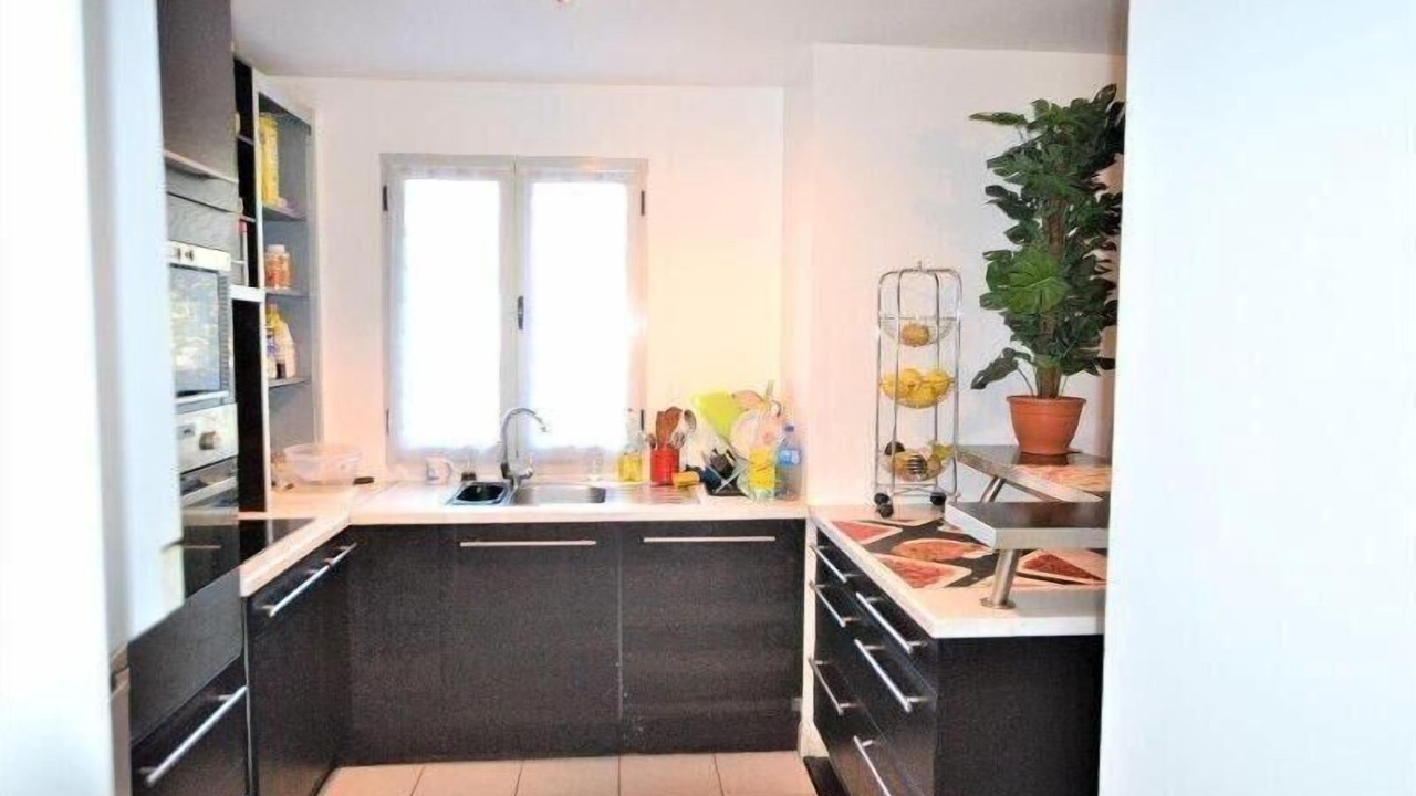 Photo of Kitchen in Bussy-Saint-Georges