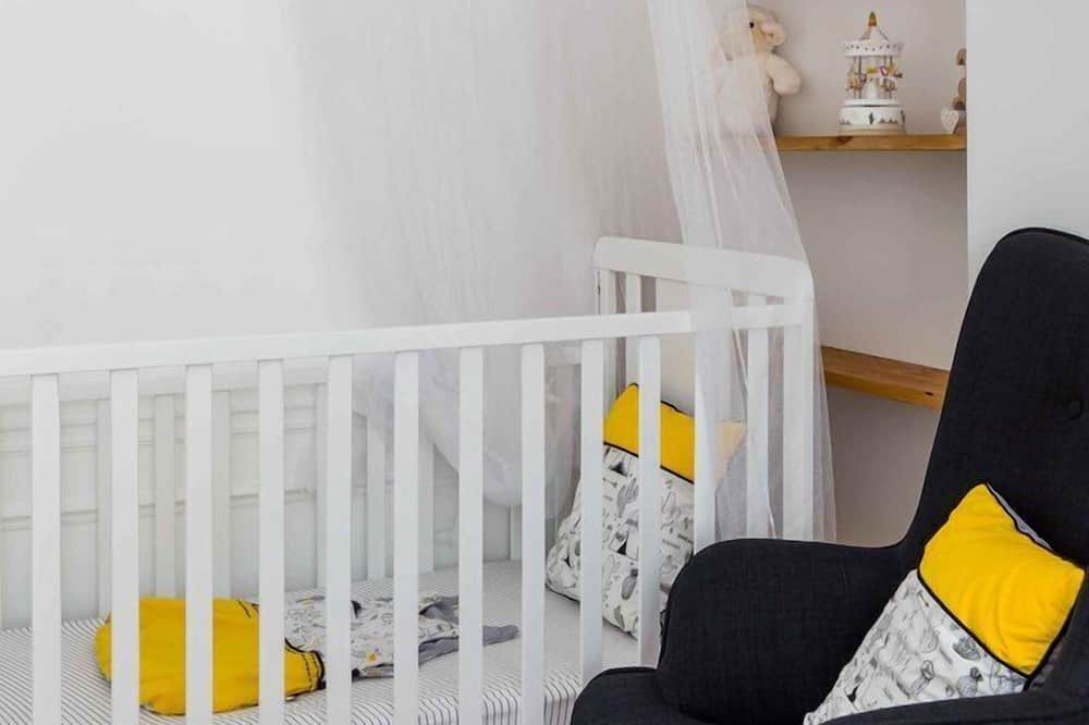 Photo of Bedroom in Passy