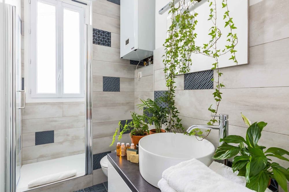 Photo of Bathroom in Passy