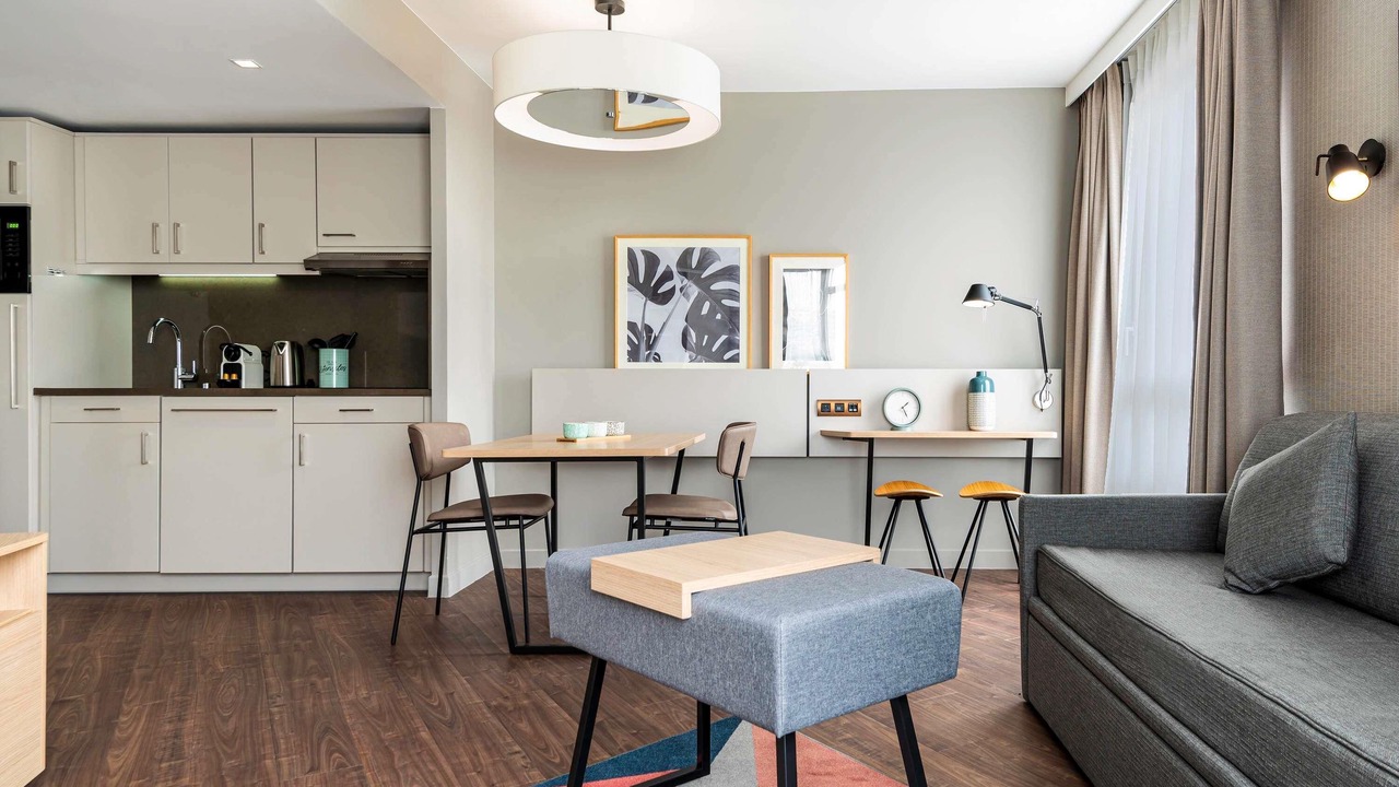 Photo of Bedroom in 12th Arrondissement