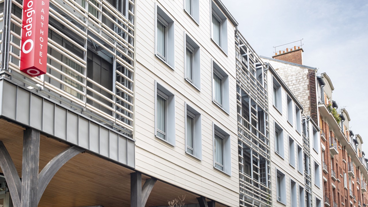Photo of Outdoor in 12th Arrondissement