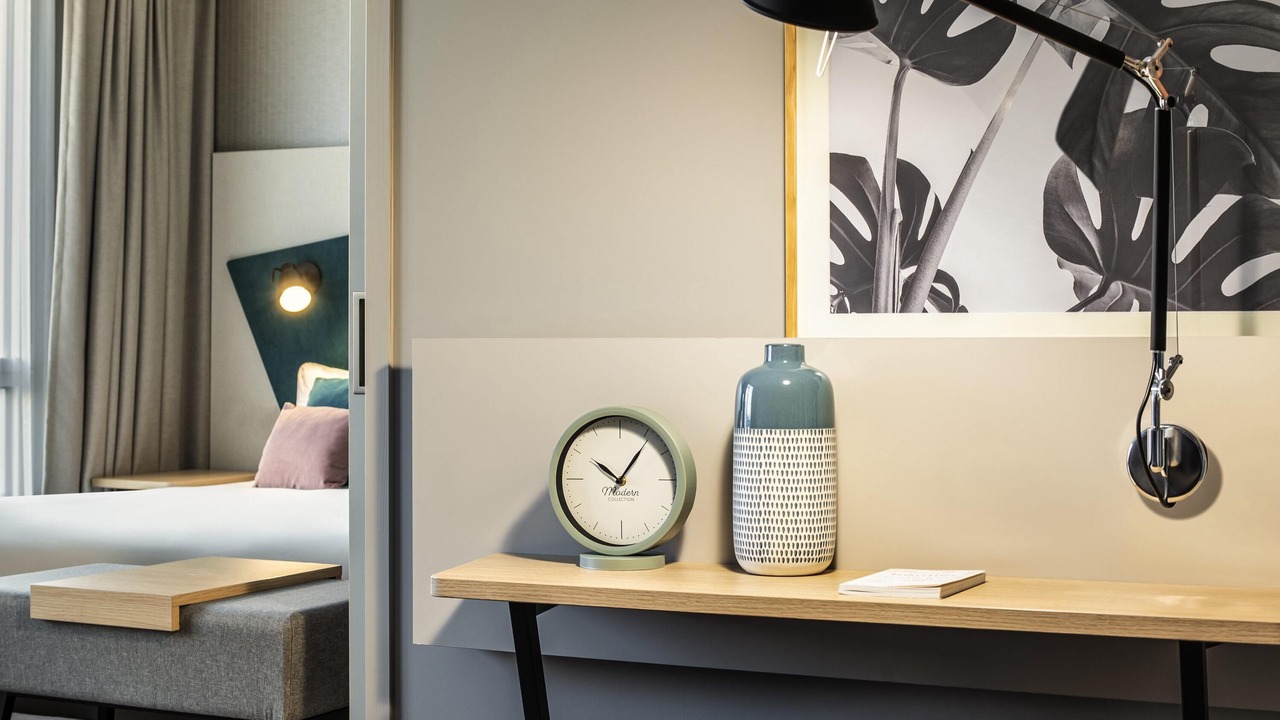 Photo of Bedroom in 12th Arrondissement
