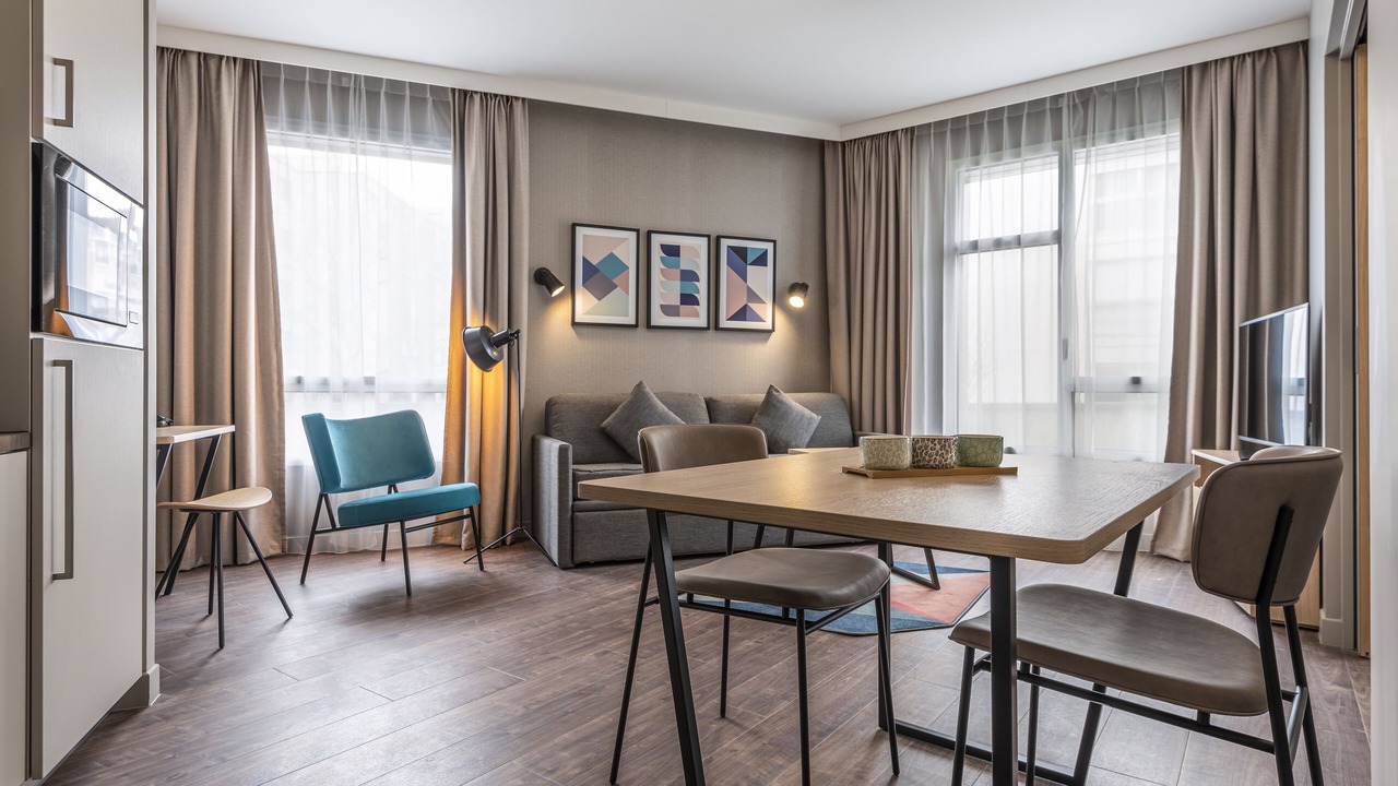 Photo of Bedroom in 12th Arrondissement