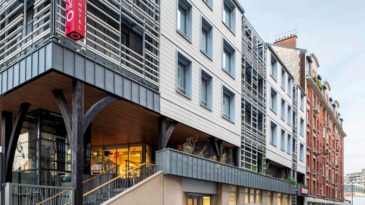 Photo of Outdoor in 12th Arrondissement