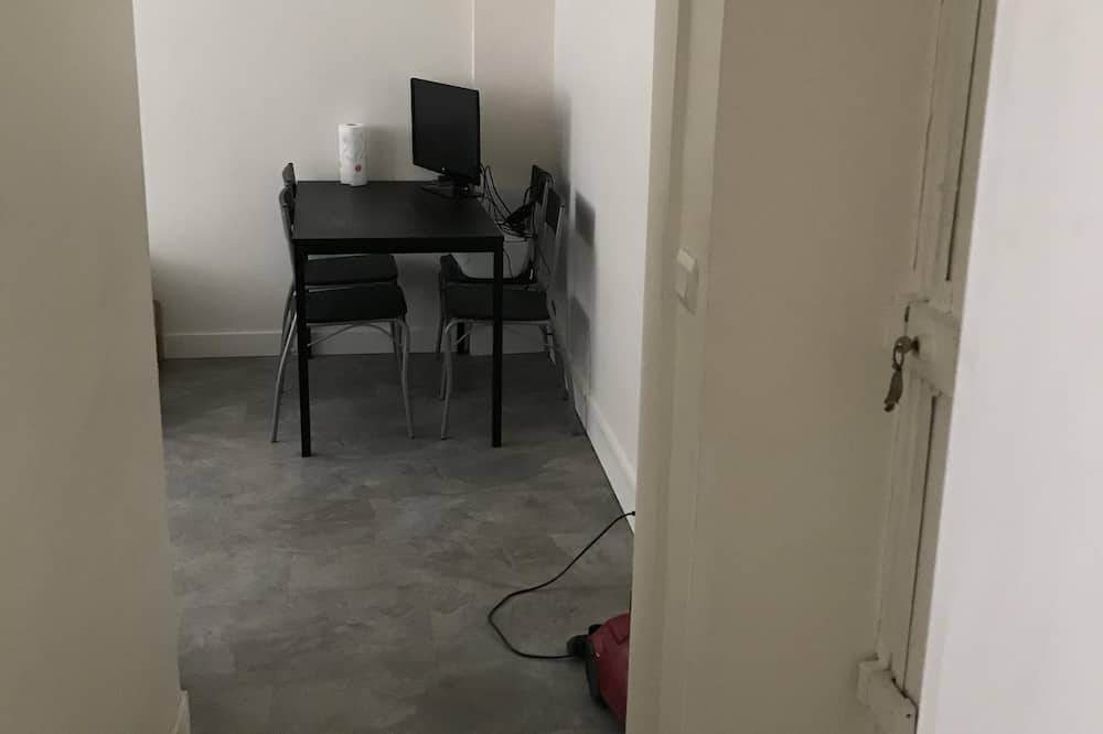 Photo of Bedroom in Quartier de la Roquette