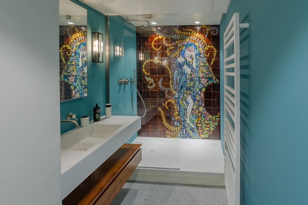 Photo of Bathroom in Gaillon