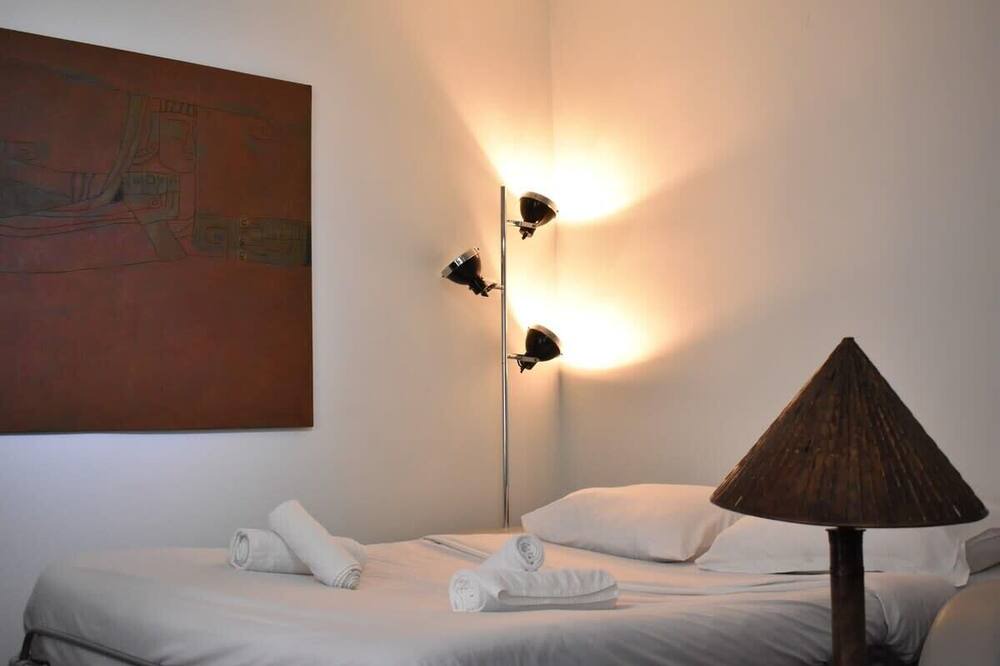Photo of Bedroom in Quartier du Gros-Caillou