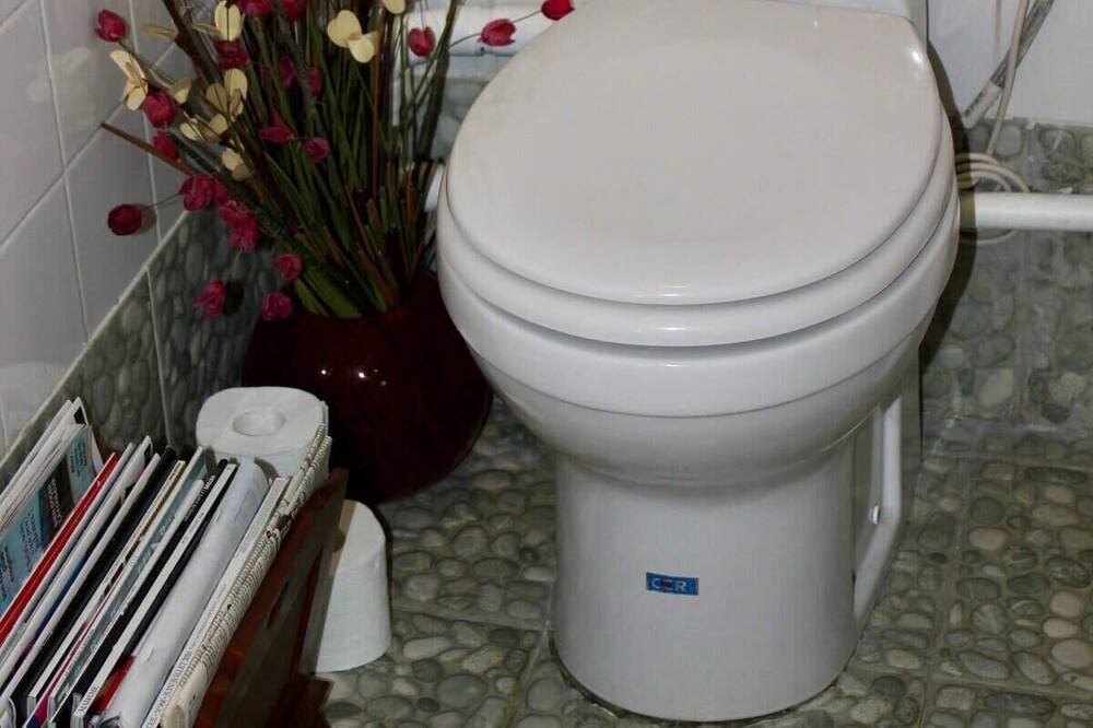 Photo of Bathroom in Quartier du Gros-Caillou