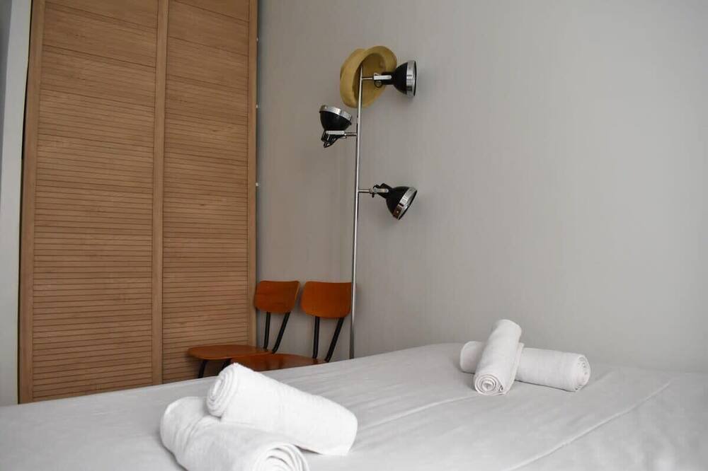 Photo of Bedroom in Quartier du Gros-Caillou