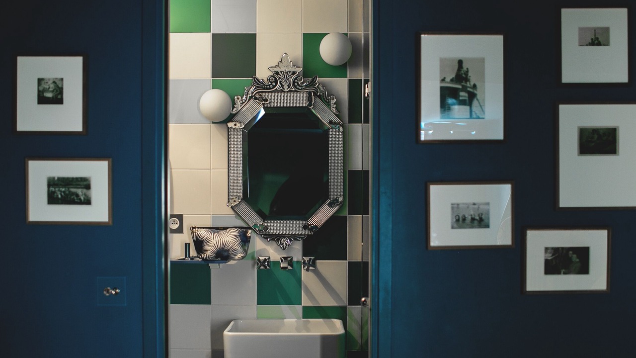 Photo of Bedroom in Paris City Center
