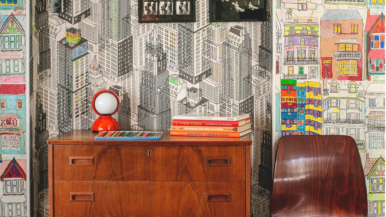 Photo of Bedroom in Paris City Center