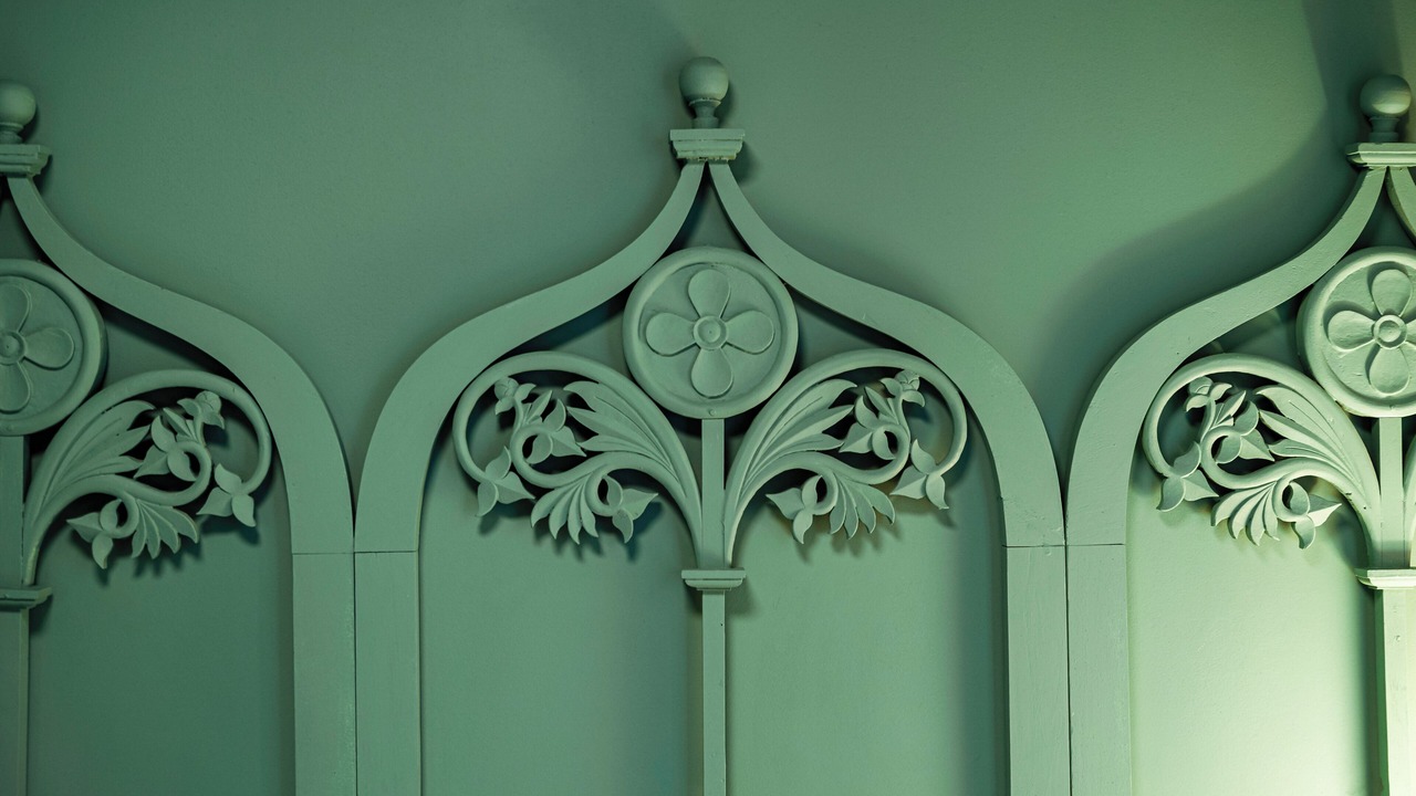 Photo of Bedroom in Passy