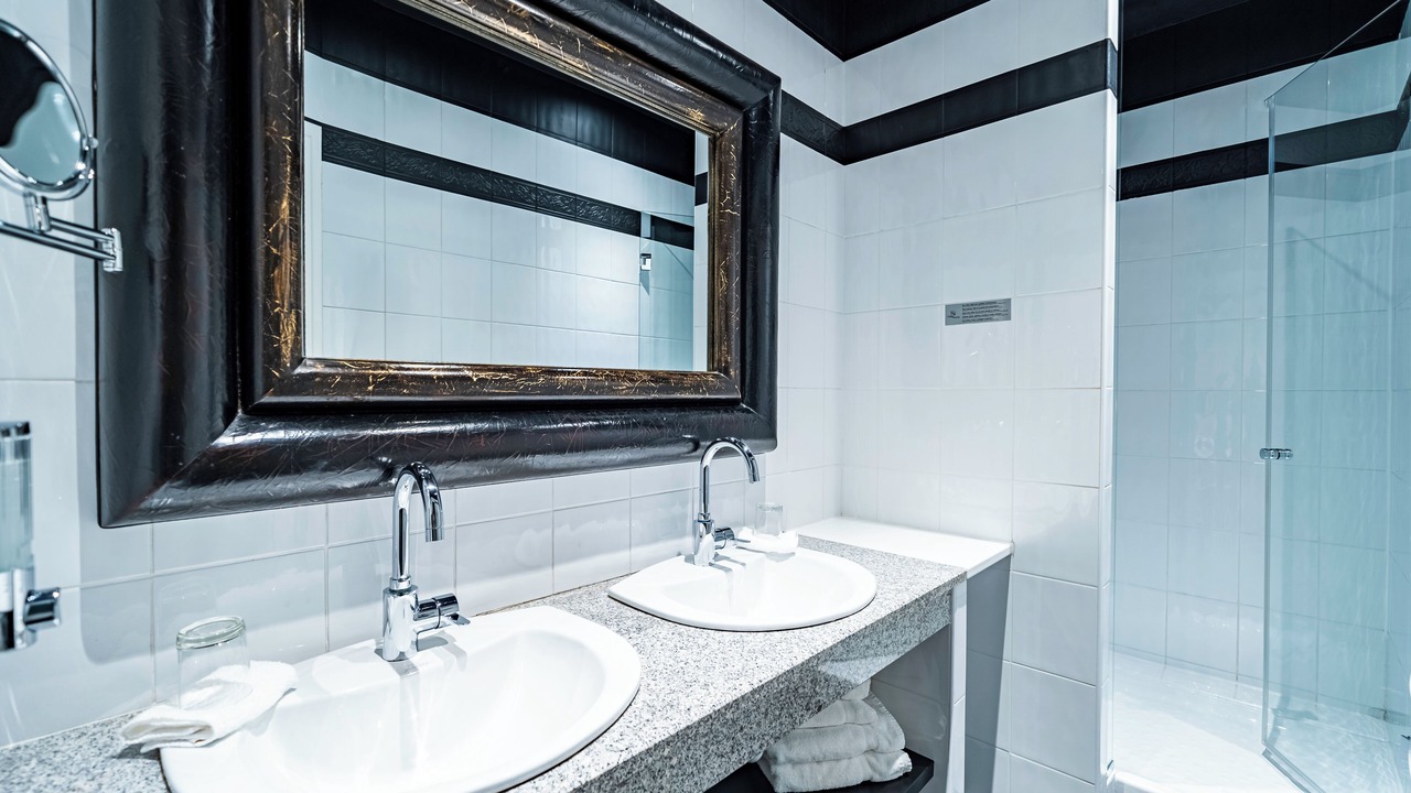 Photo of Bathroom in Passy