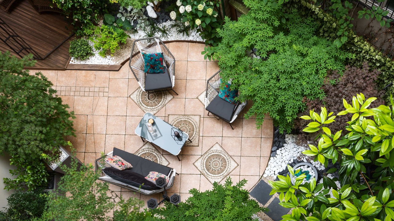 Photo of Outdoor in Passy