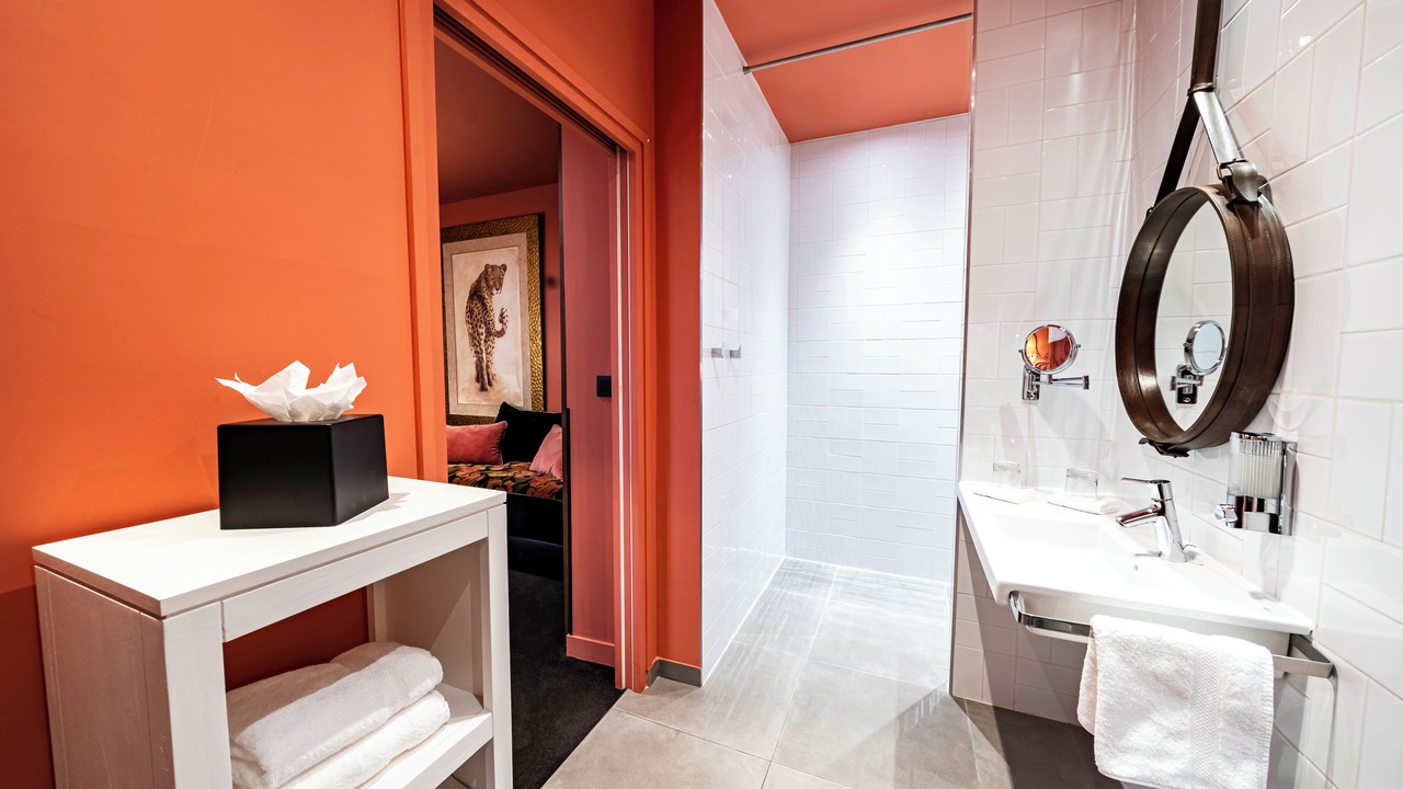 Photo of Bathroom in Passy