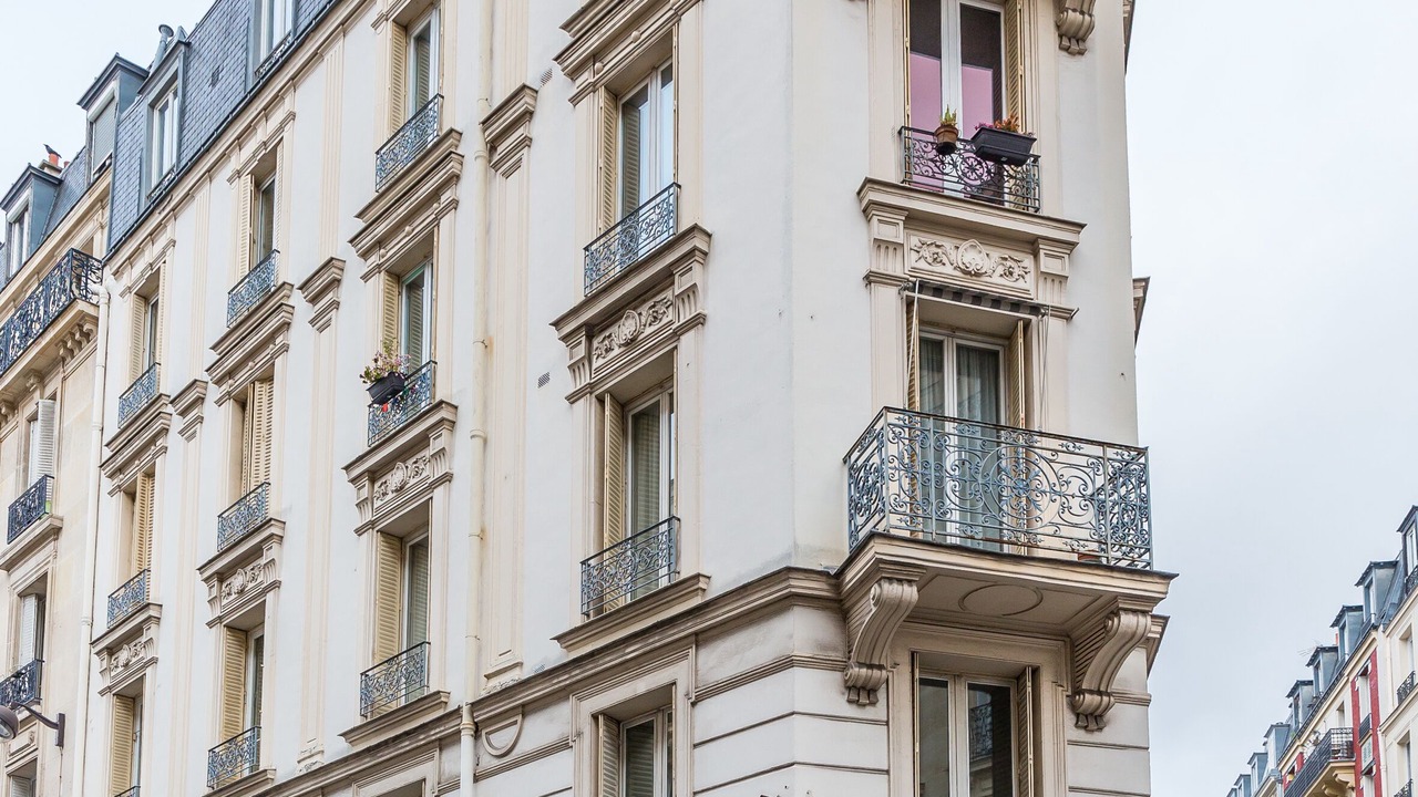 Photo of Outdoor in Quartier de la Folie-Mericourt