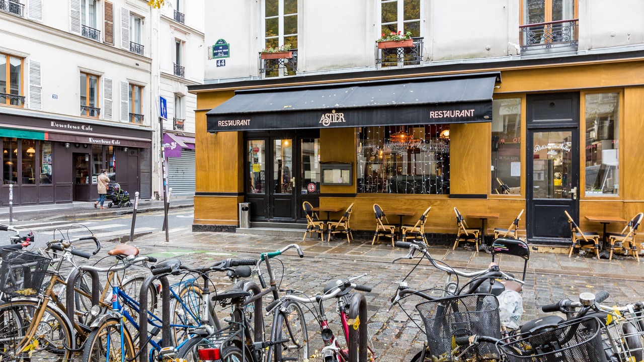 Photo of Outdoor in Quartier de la Folie-Mericourt