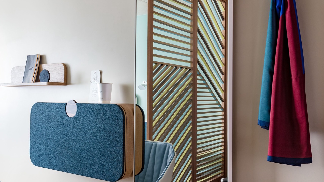Photo of Bedroom in 10th Arrondissement