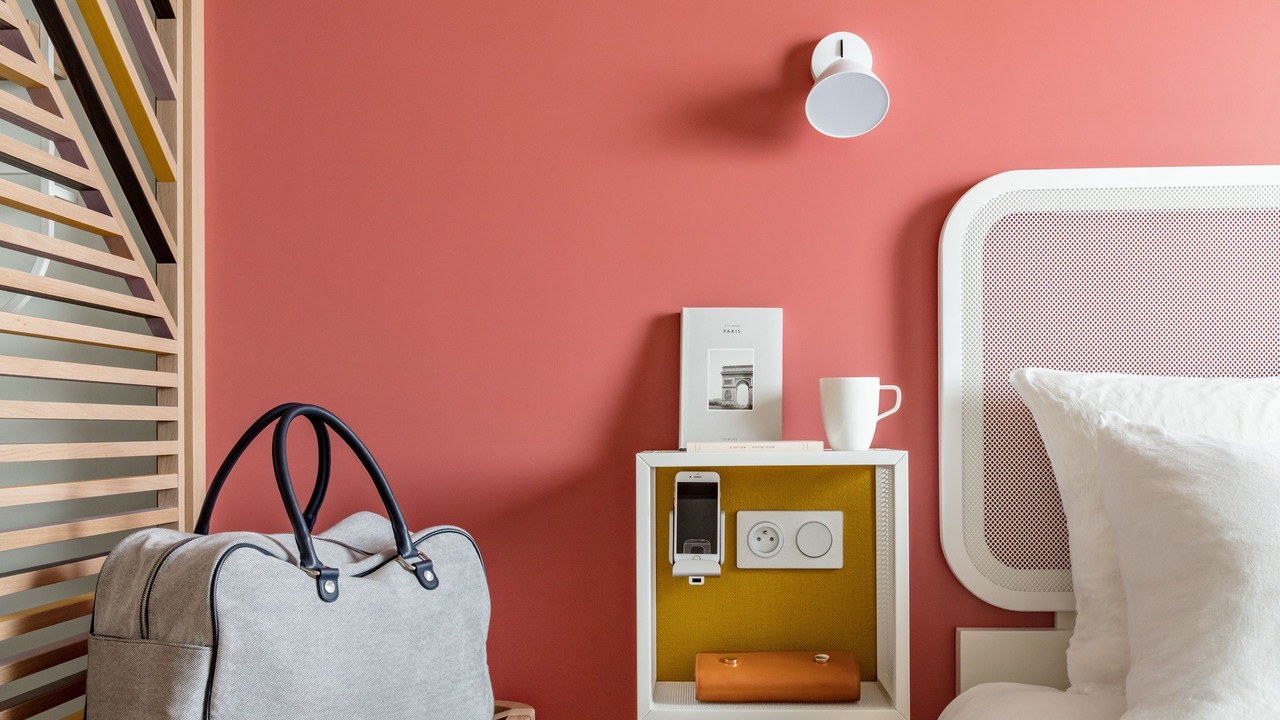 Photo of Bedroom in 10th Arrondissement