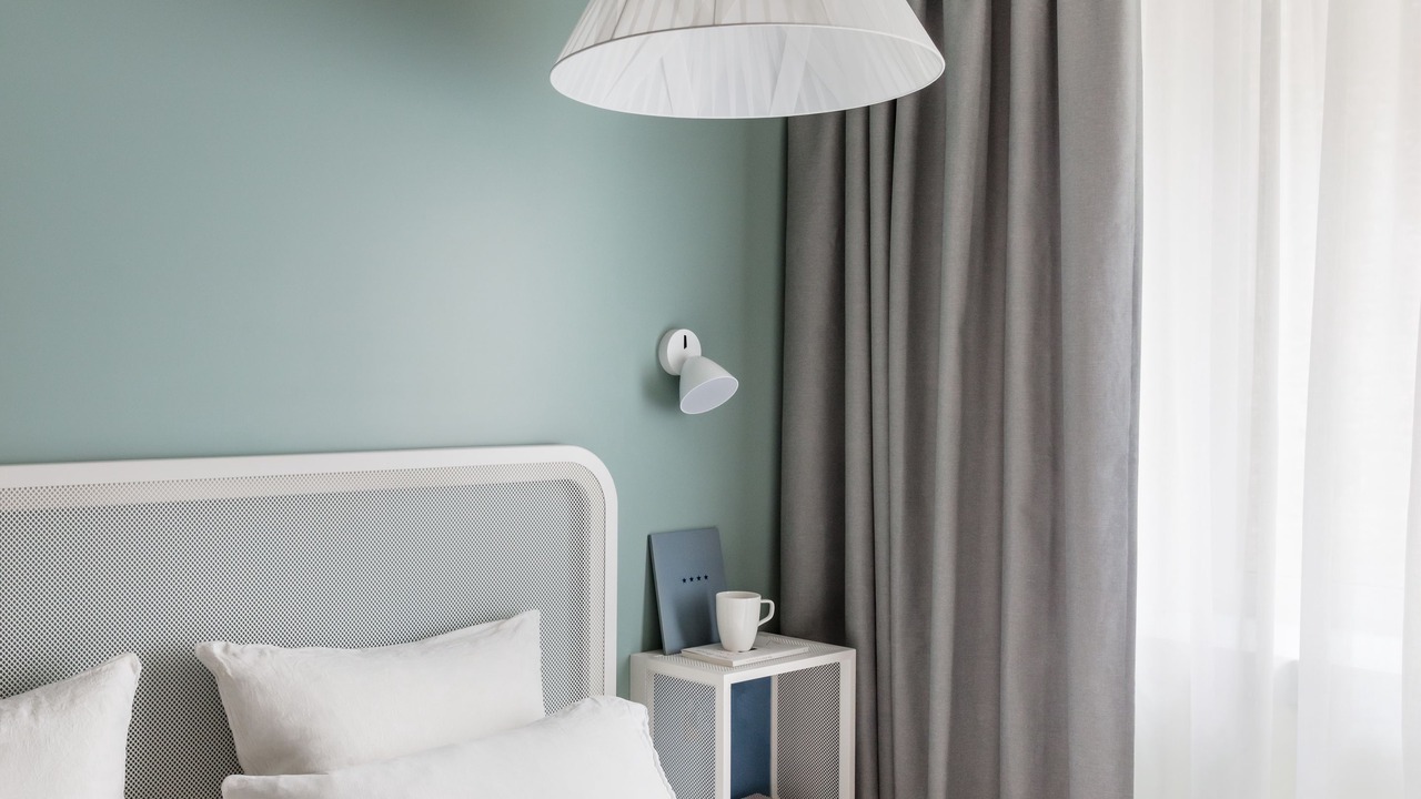 Photo of Bedroom in 10th Arrondissement