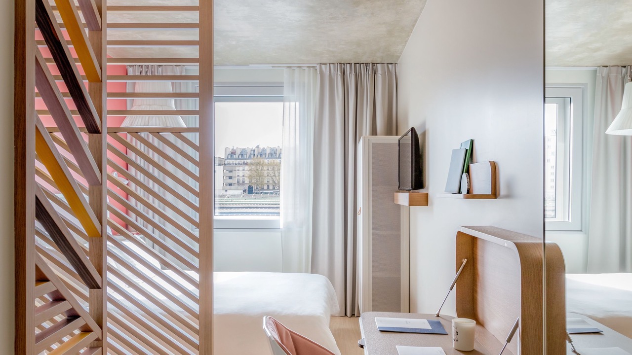 Photo of Others in 10th Arrondissement
