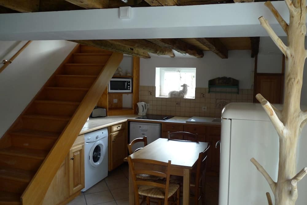 Photo of Kitchen in Quincy-Voisins