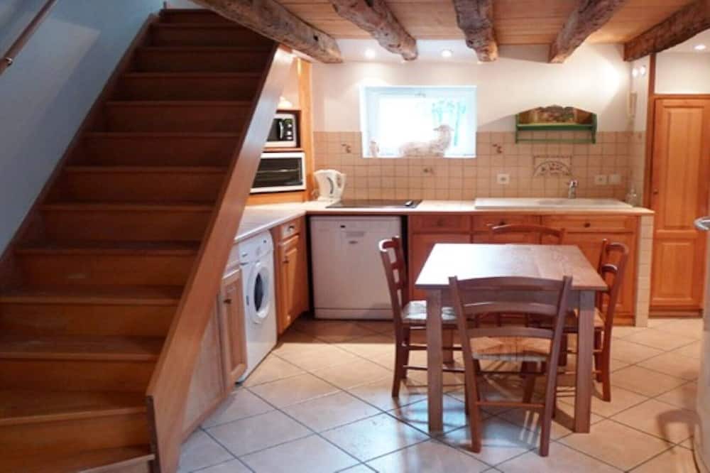 Photo of Kitchen in Quincy-Voisins