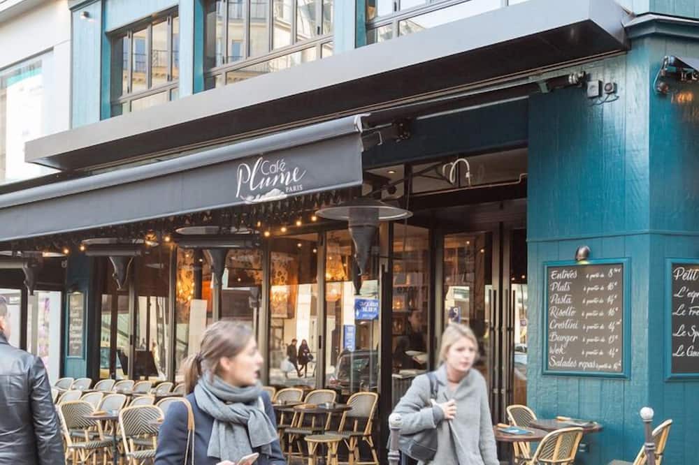Photo of Outdoor in Paris City Center