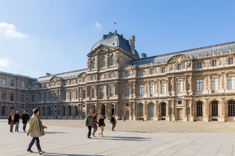 Photo of Outdoor in Paris City Center