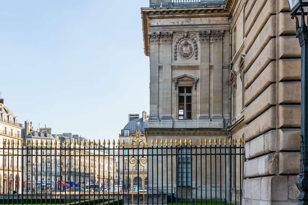 Photo of Outdoor in Paris City Center