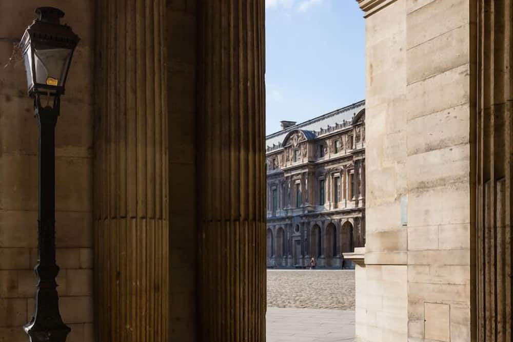 Photo of Others in Paris City Center