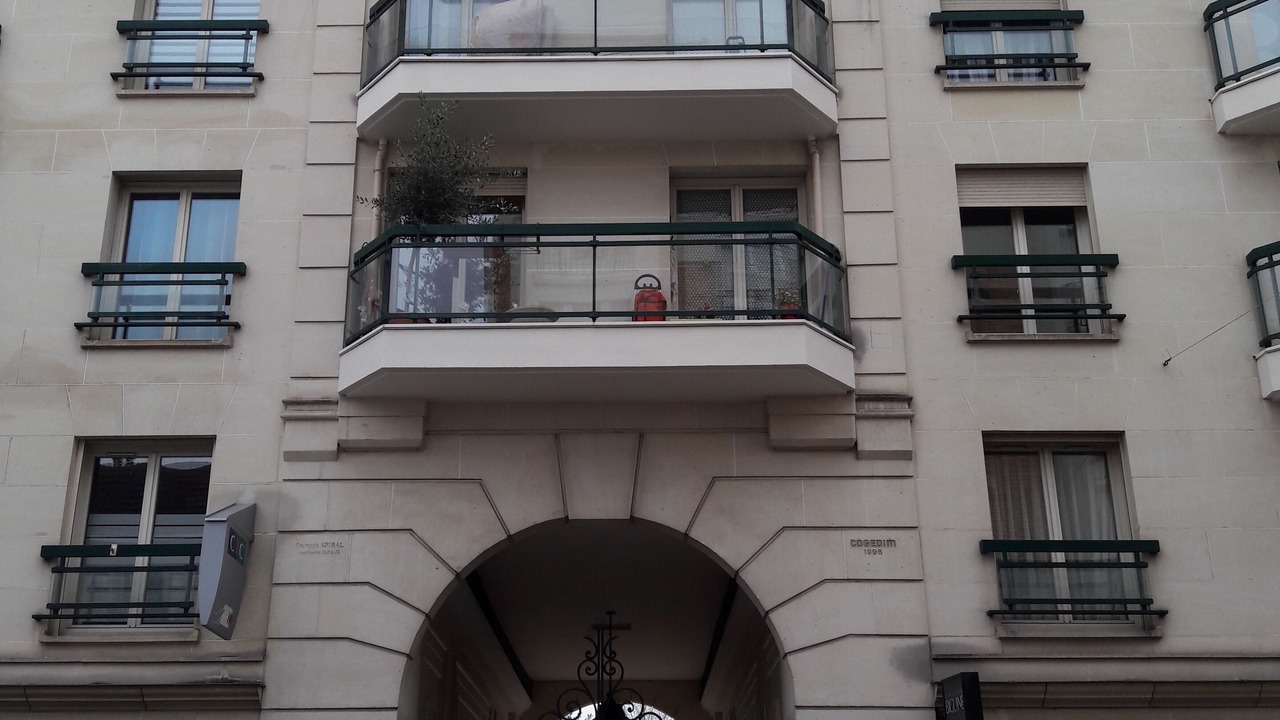 Photo of Outdoor in Antony