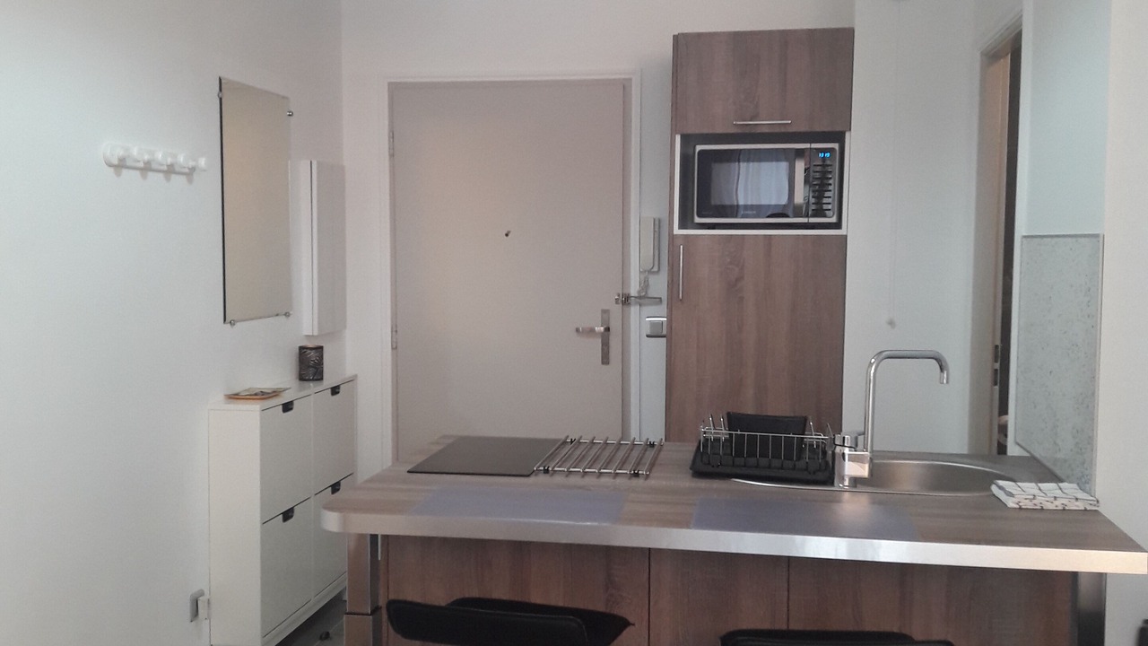 Photo of Kitchen in Antony