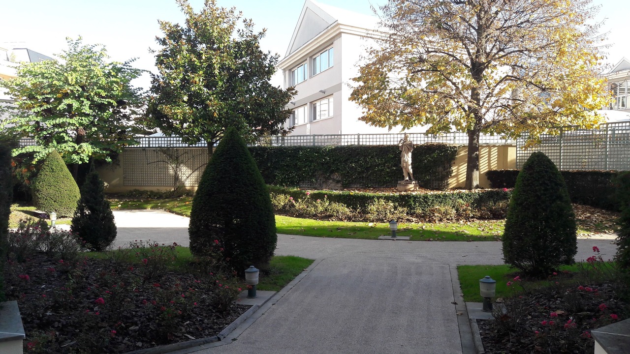 Photo of Outdoor in Antony