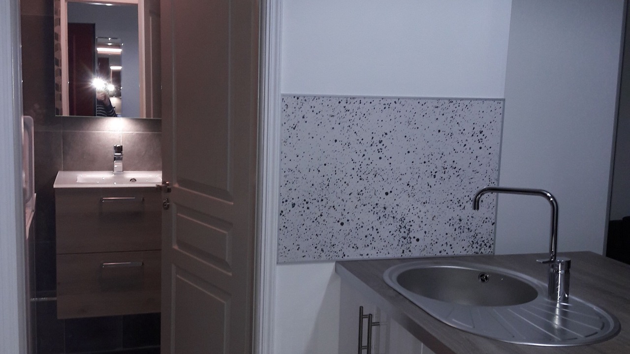 Photo of Kitchen in Antony