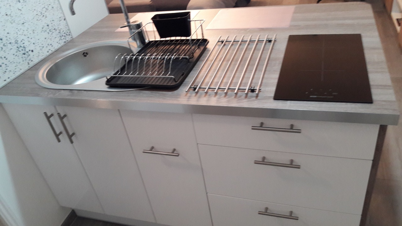Photo of Kitchen in Antony