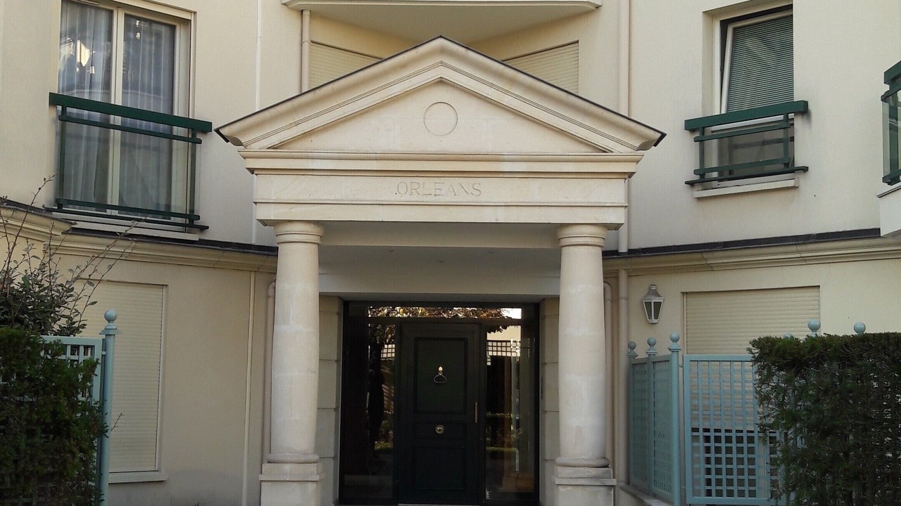 Photo of Outdoor in Antony