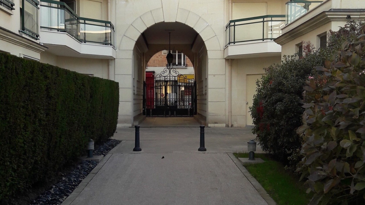 Photo of Outdoor in Antony