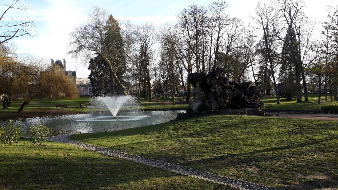Photo of Outdoor in Livry-Gargan