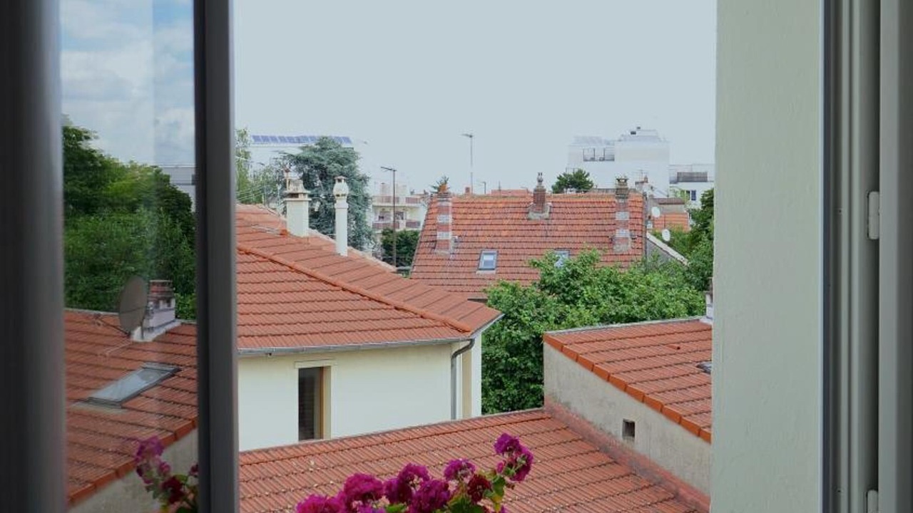 Photo of Patio Balcony in Livry-Gargan