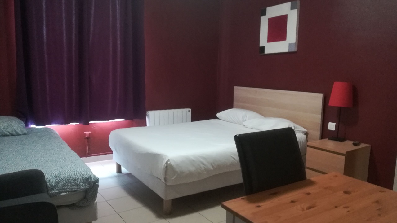Photo of Bedroom in Livry-Gargan