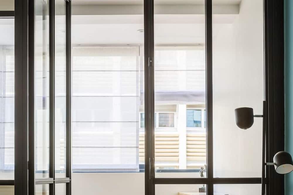 Photo of Bedroom in Auteuil