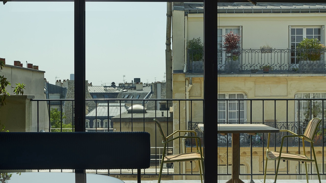 Photo of Bedroom in Quartier Saint-Georges