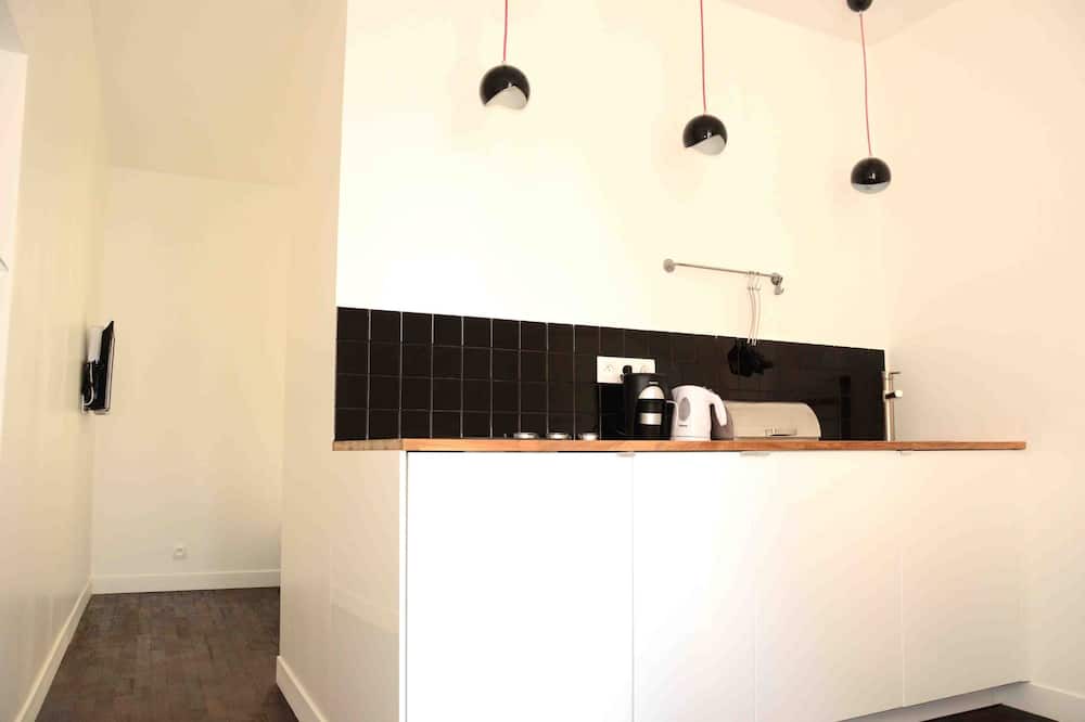 Photo of Kitchen in 9th Arrondissement