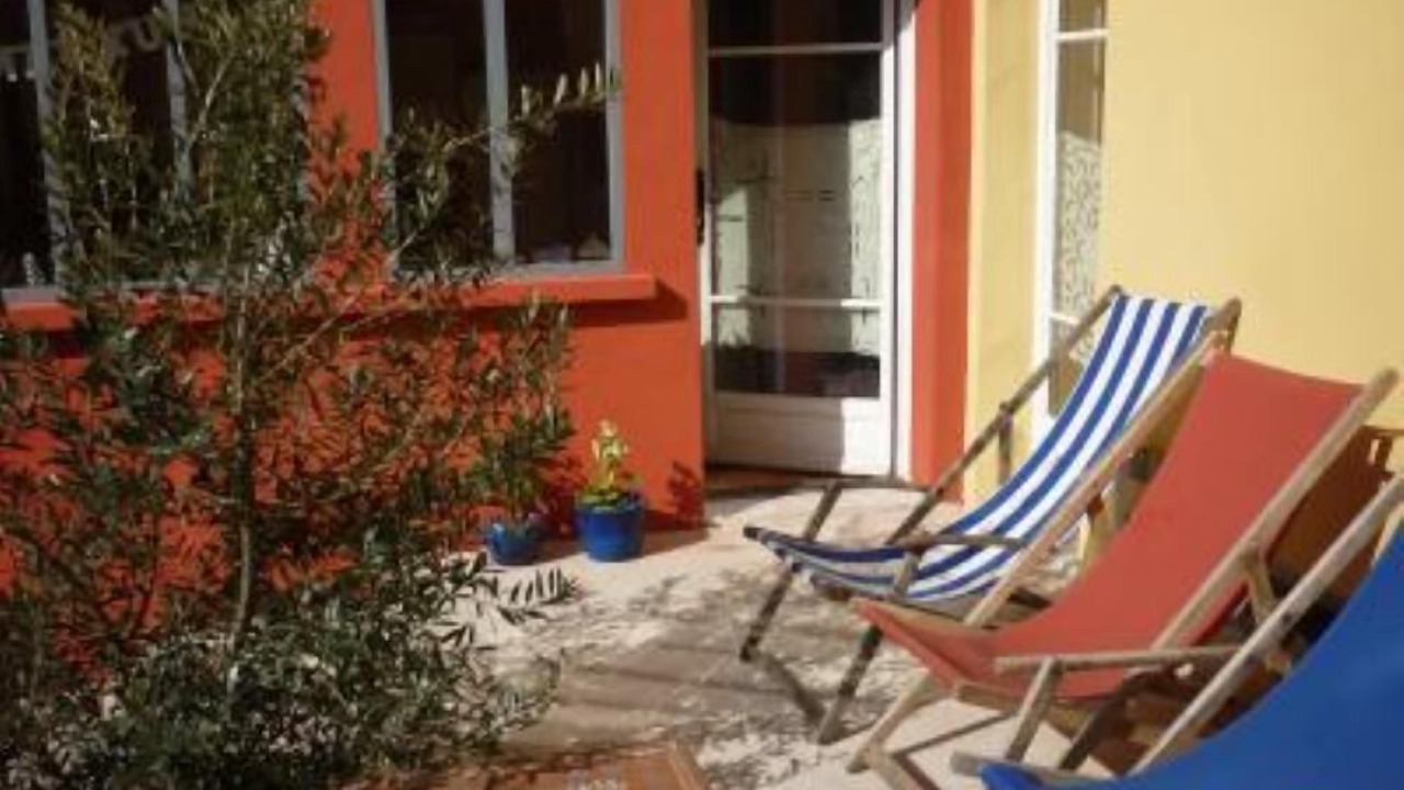 Photo of Patio Balcony in Malakoff